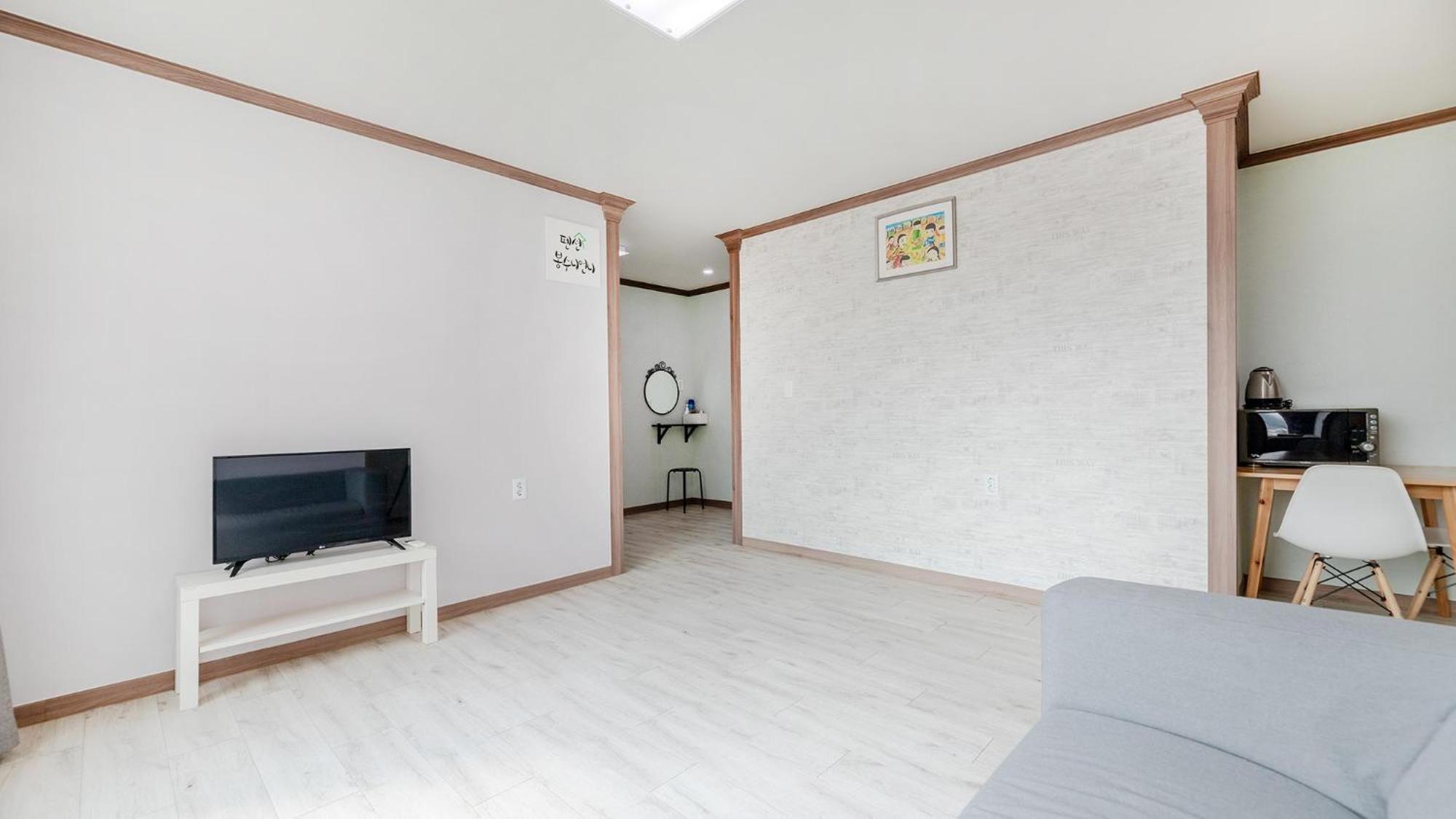 Samcheok Bongsuni-Unni Pension Habitación foto