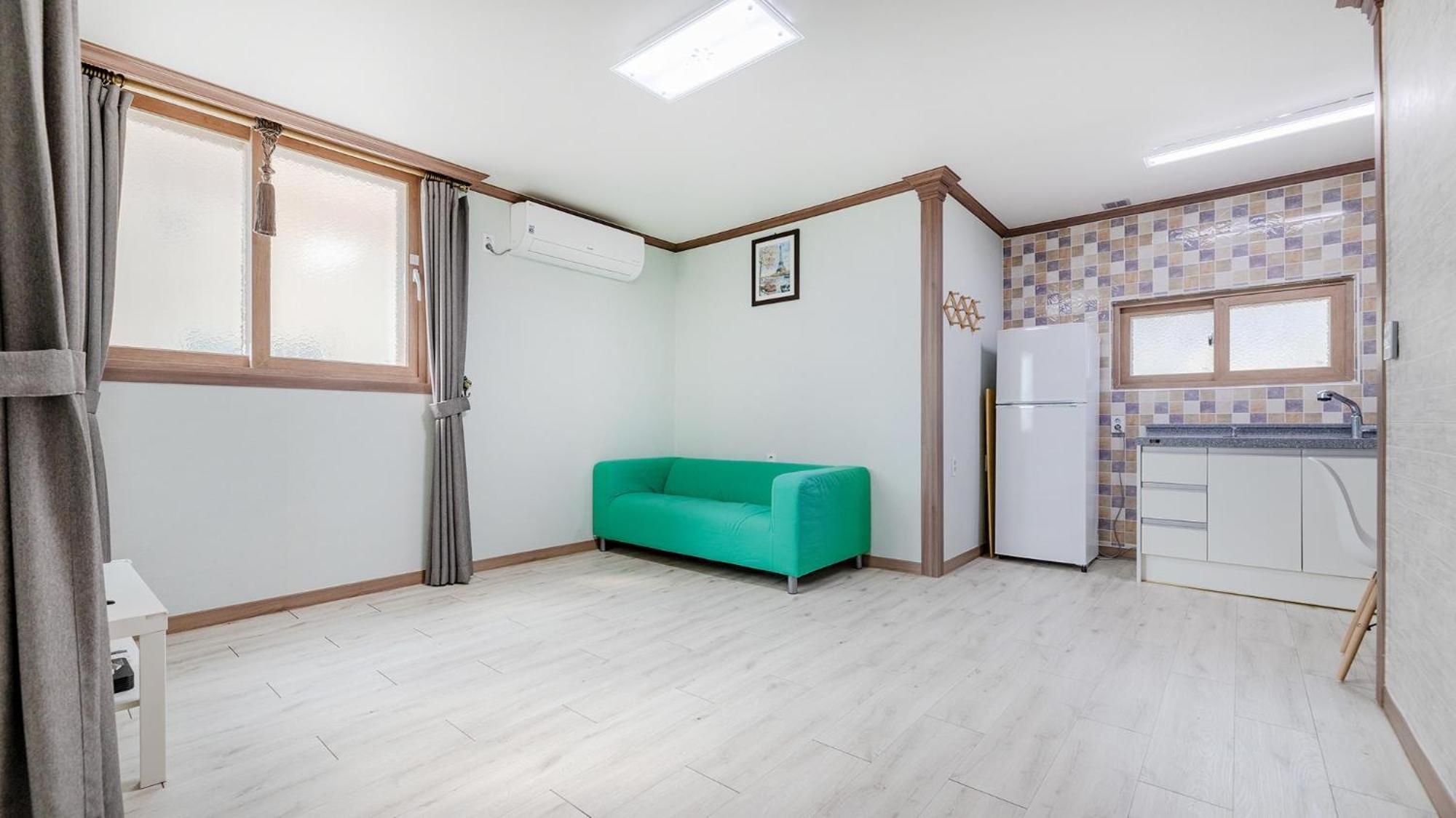 Samcheok Bongsuni-Unni Pension Habitación foto