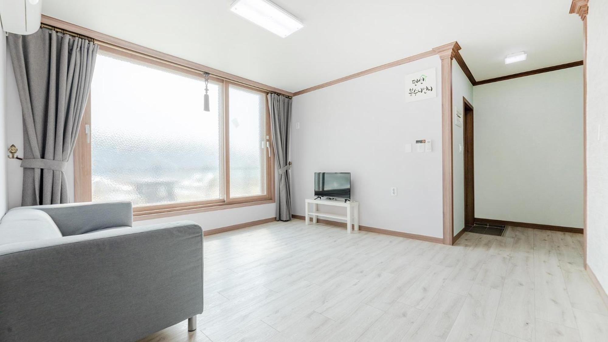 Samcheok Bongsuni-Unni Pension Habitación foto